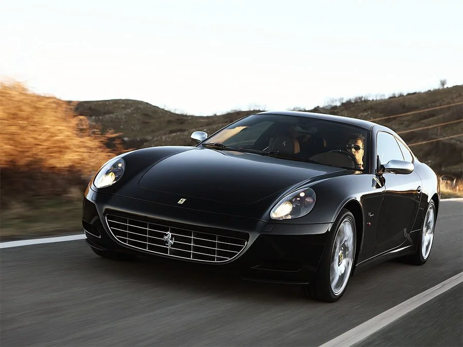 Ferrari 612 Scaglietti Guide — Supercar Nostalgia